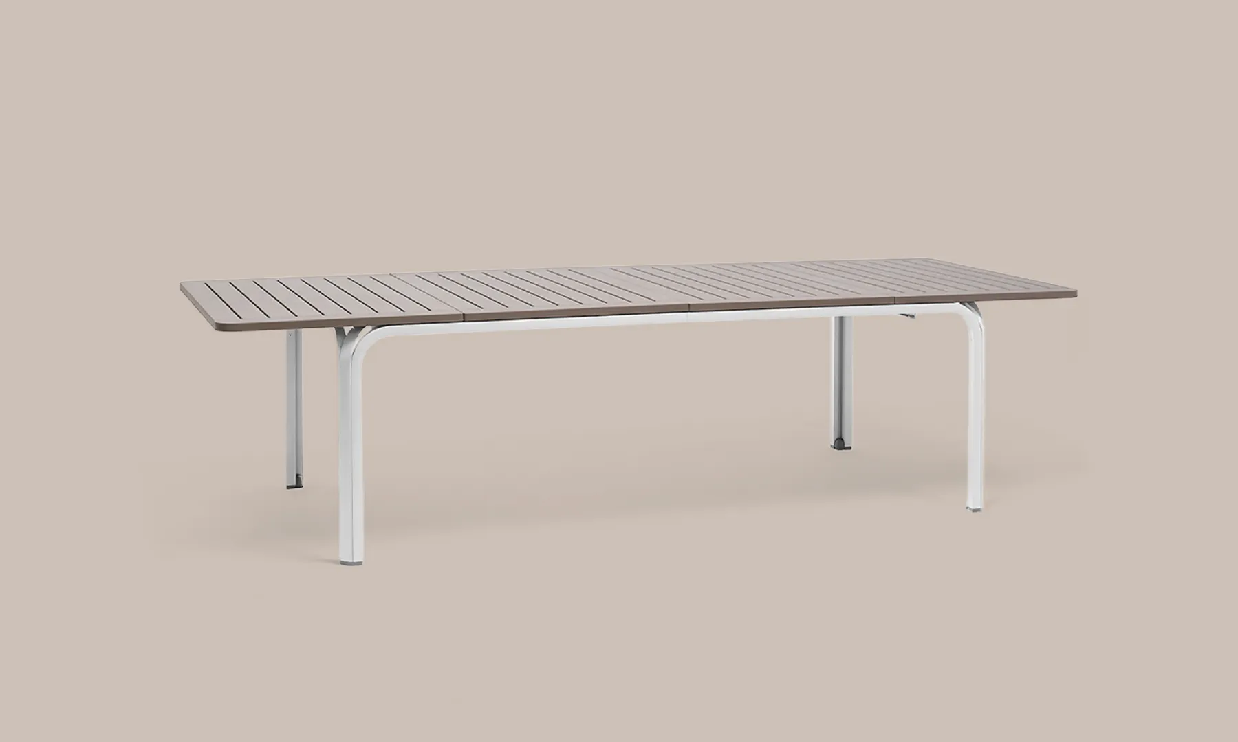 Alloro 210 Extensible galerie 2
