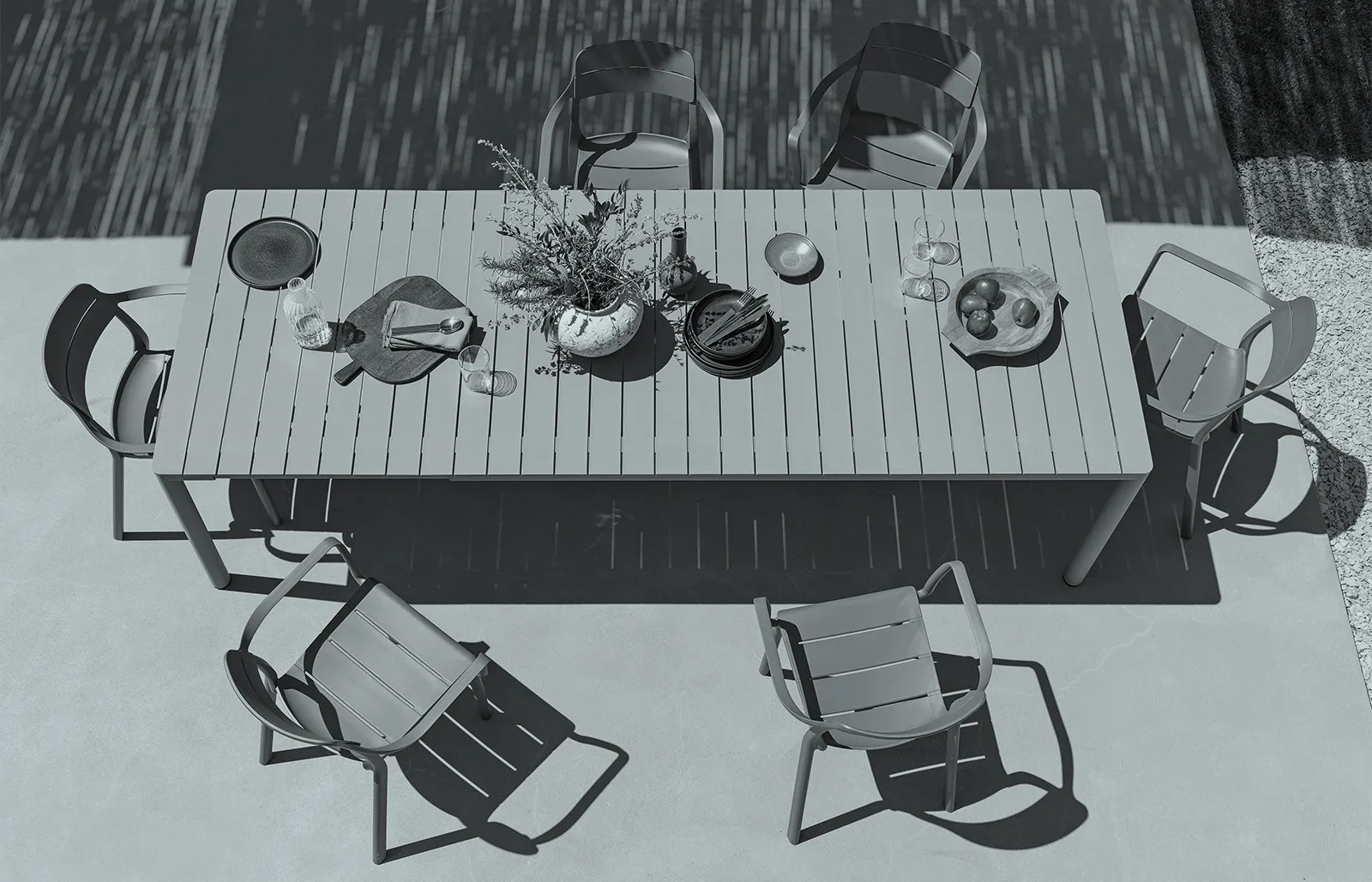 Cassia Armchair galerie 3