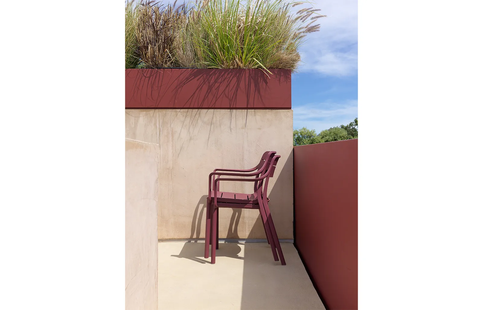 Cassia Armchair galerie 6