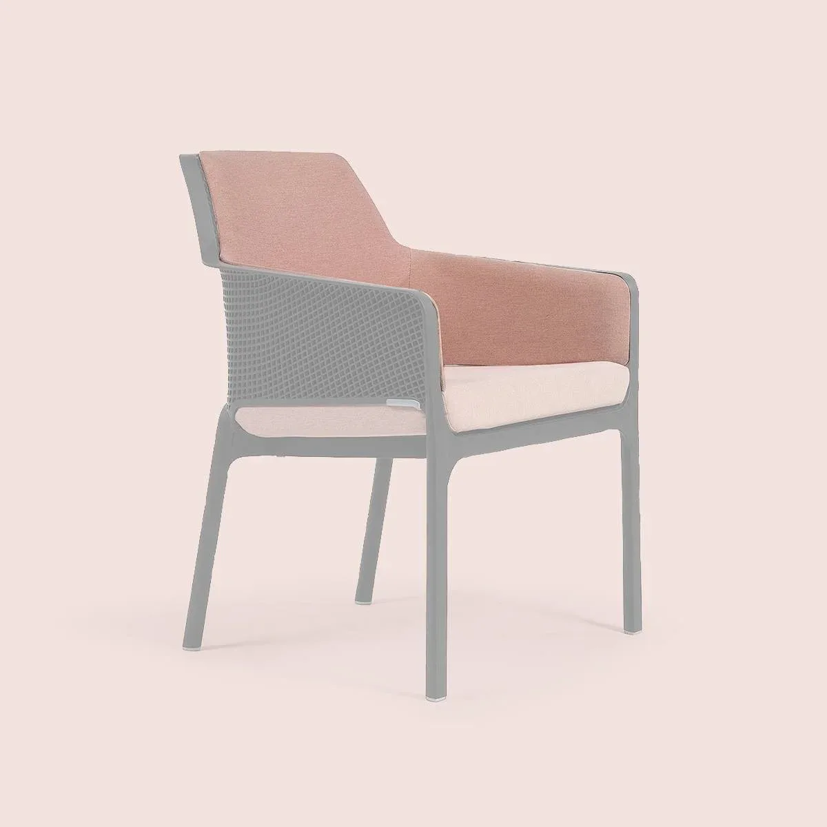 Cuscino Shell (Net Relax) - Accesorii