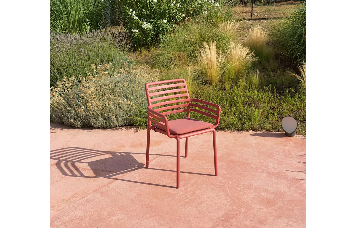 Doga Armchair galerie 8