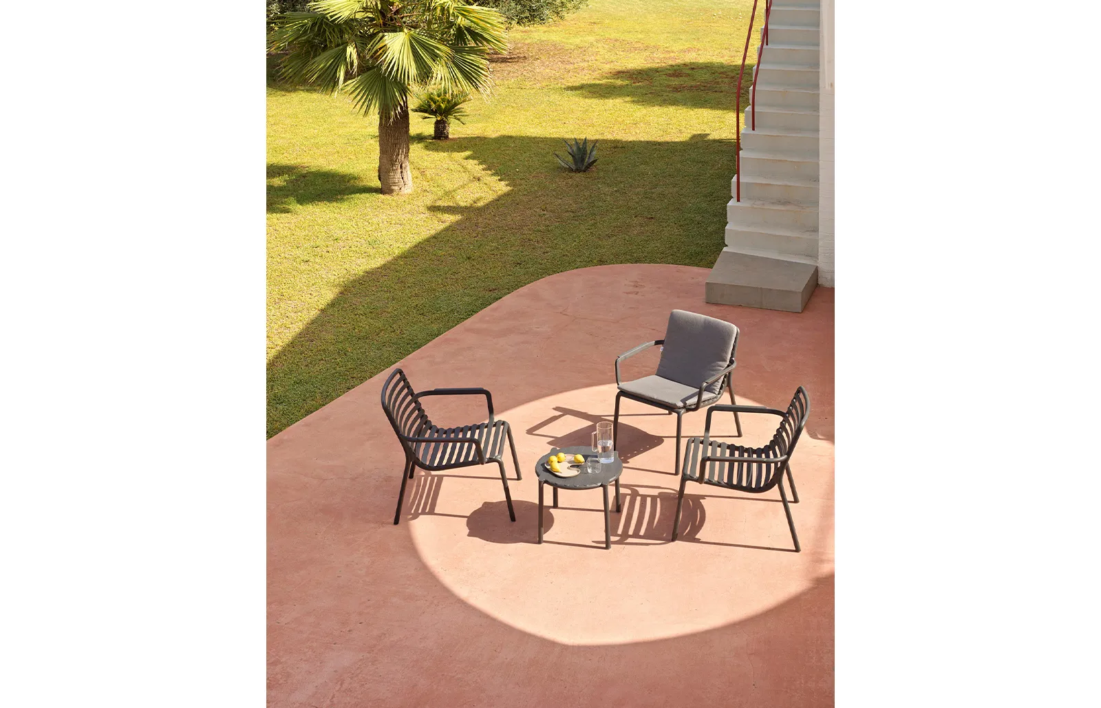 Doga Table galerie 8