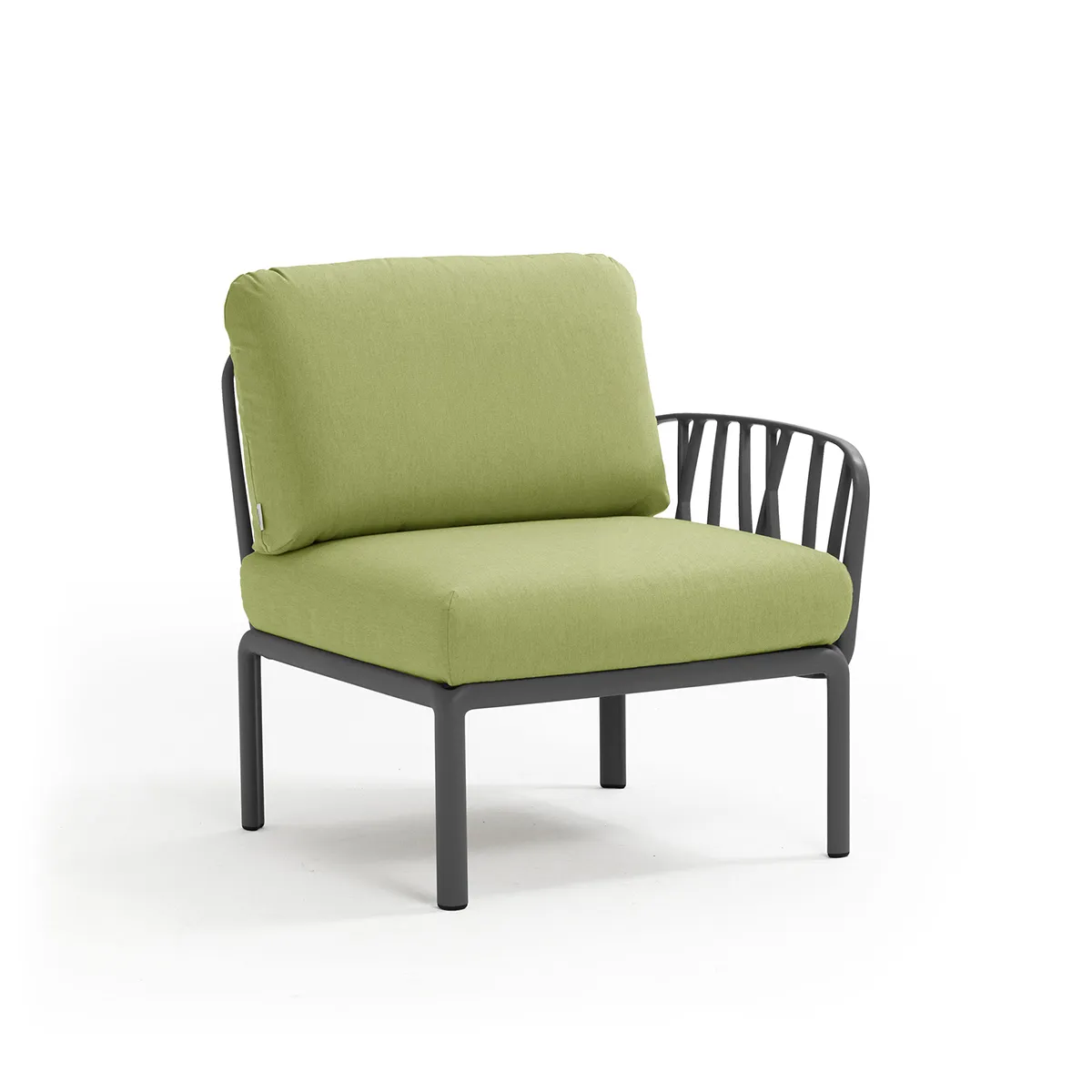 ANTRACITE AVOCADO SUNBRELLA®