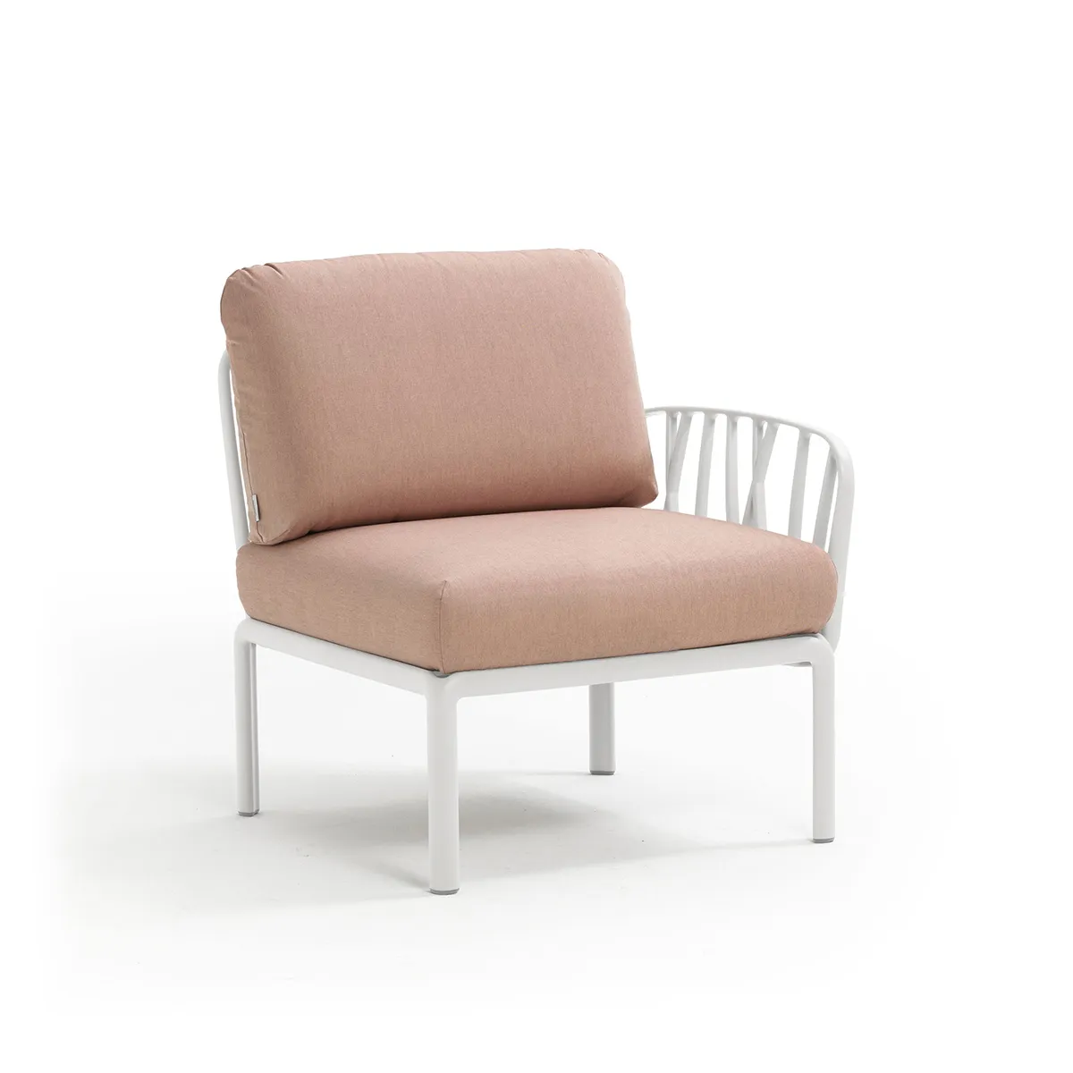 BIANCO ROSA QUARZO