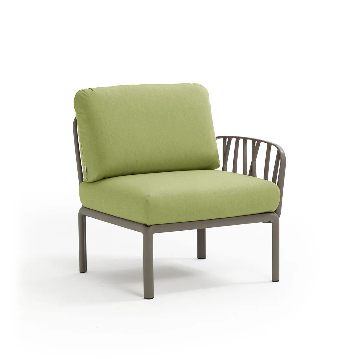 TORTORA AVOCADO SUNBRELLA®
