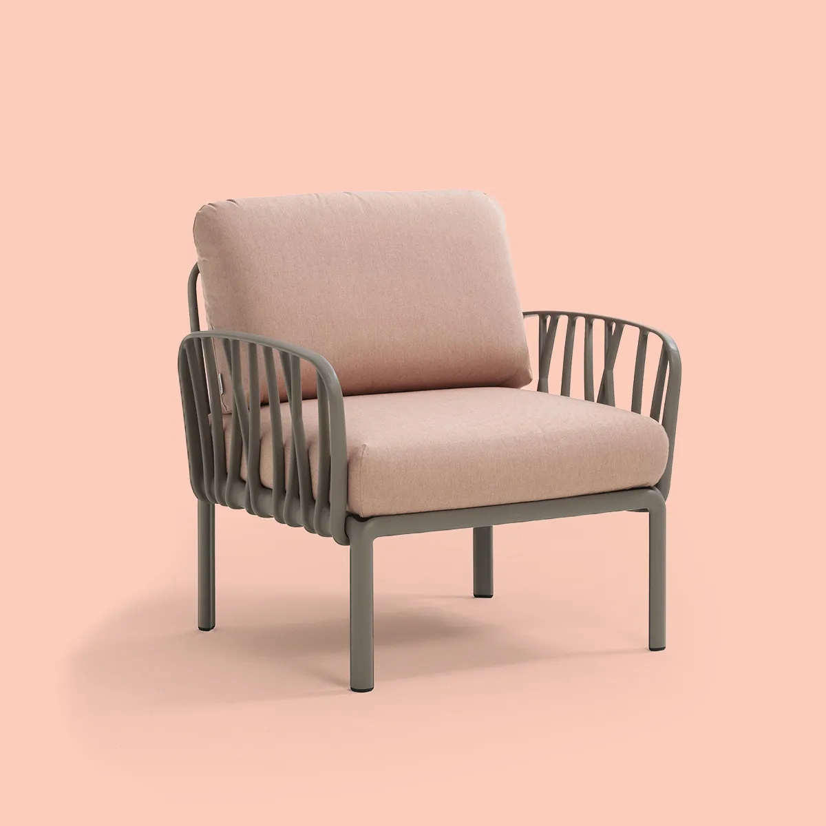 Komodo Poltrona galerie 2