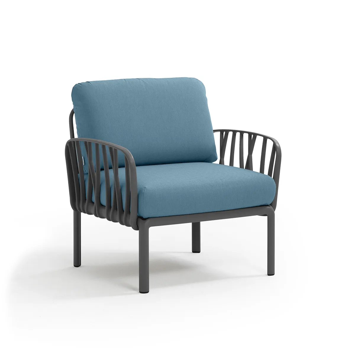 ANTRACITE ADRIATIC SUNBRELLA®