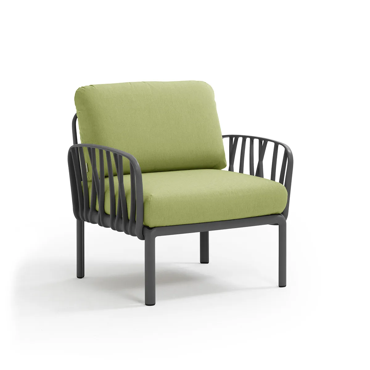 ANTRACITE AVOCADO SUNBRELLA®