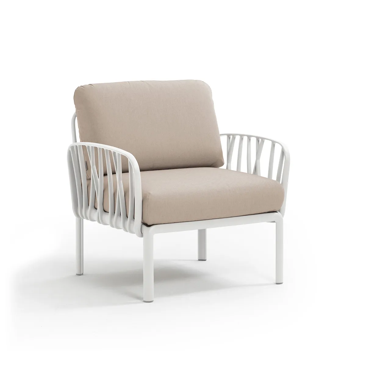 BIANCO CANVAS SUNBRELLA®