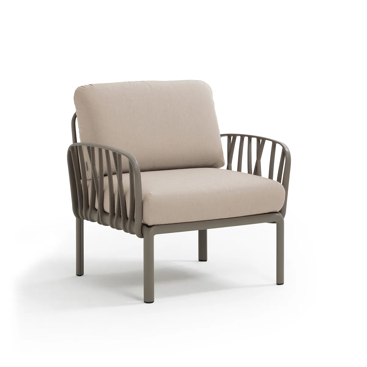 TORTORA CANVAS SUNBRELLA®