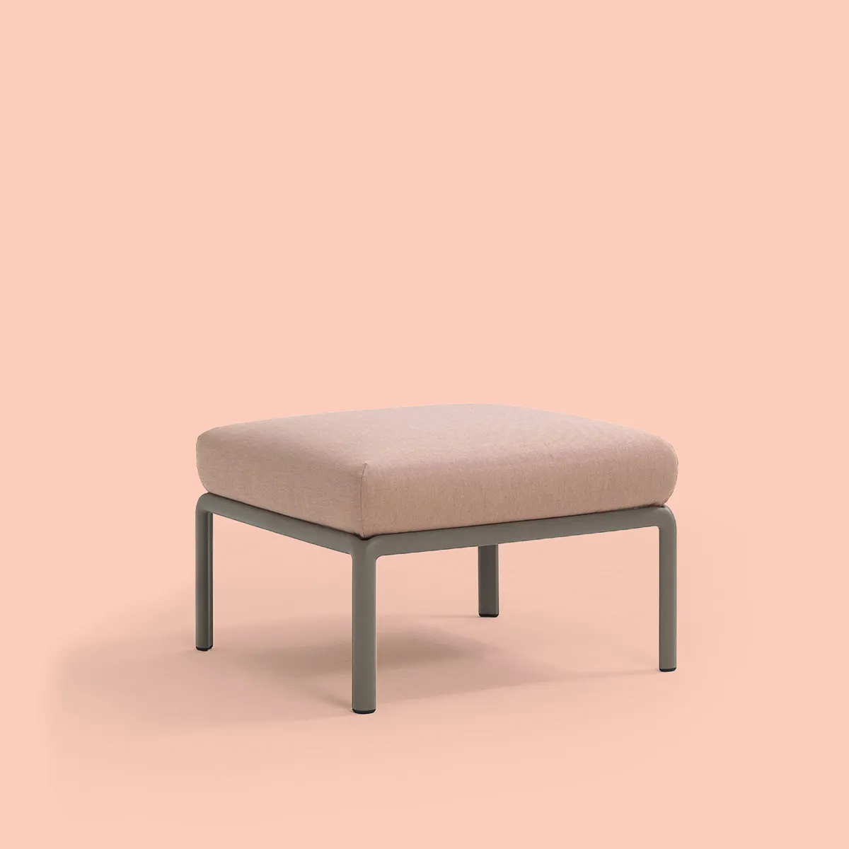 Komodo Pouf galerie 2