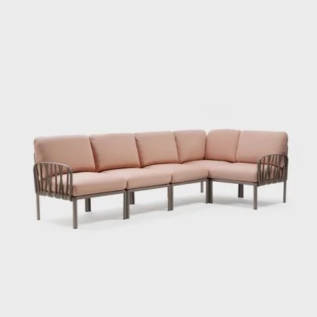 Komodo Tavolino galerie 4