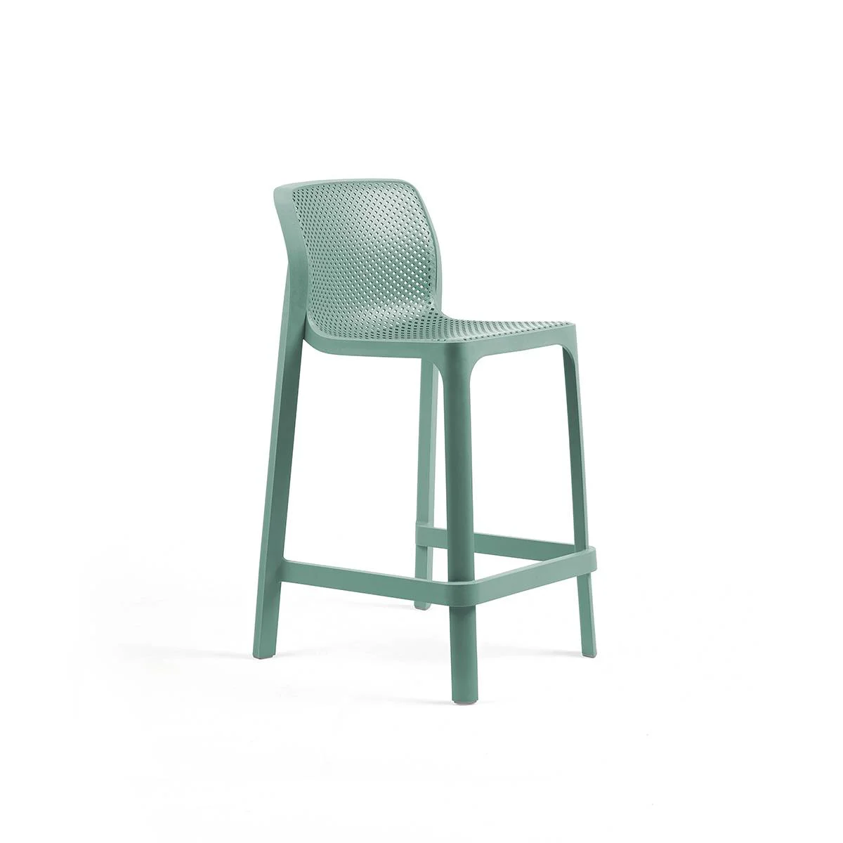Net Stool Mini - Mobilier Nardi