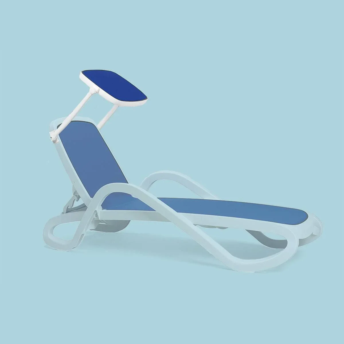 Parasole Alfa e Omega - Accesorii