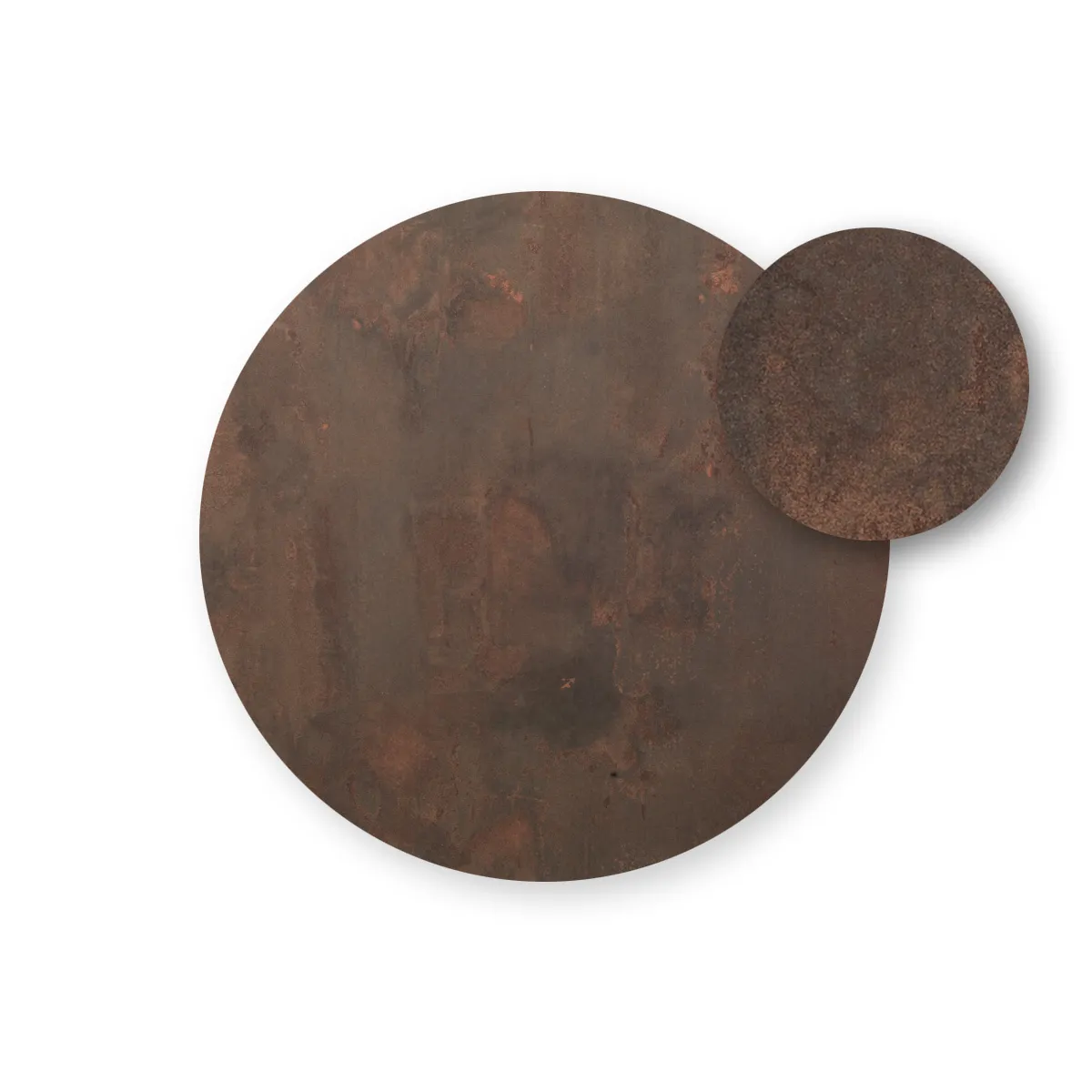 CORTEN