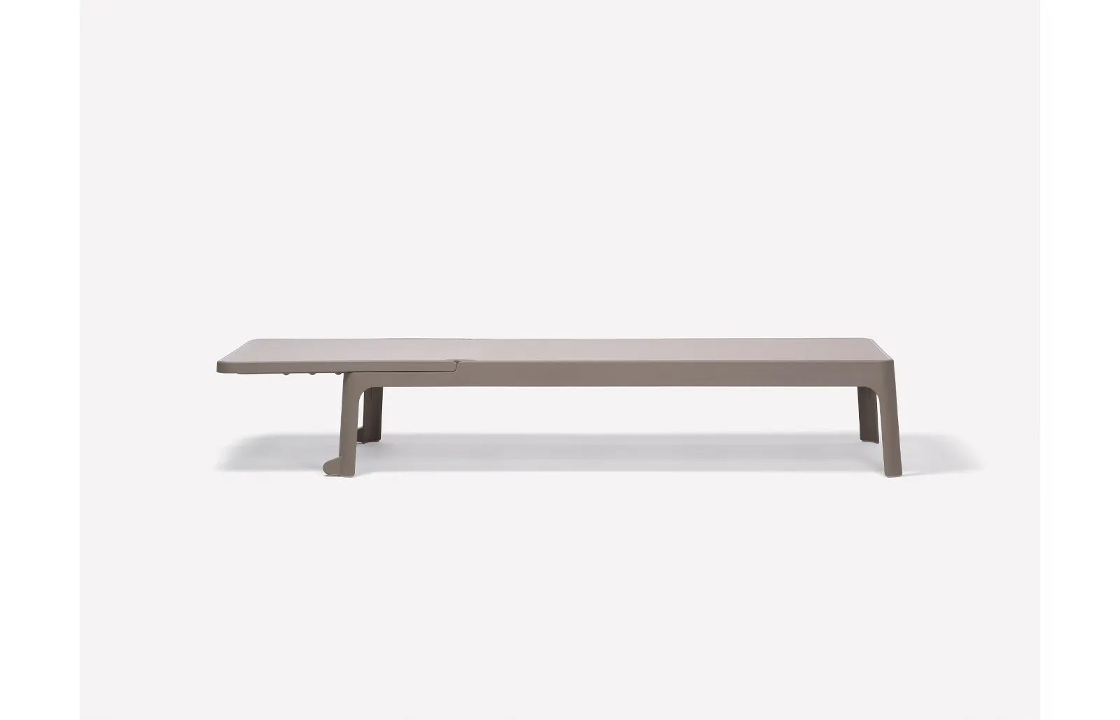 Plano galerie 8