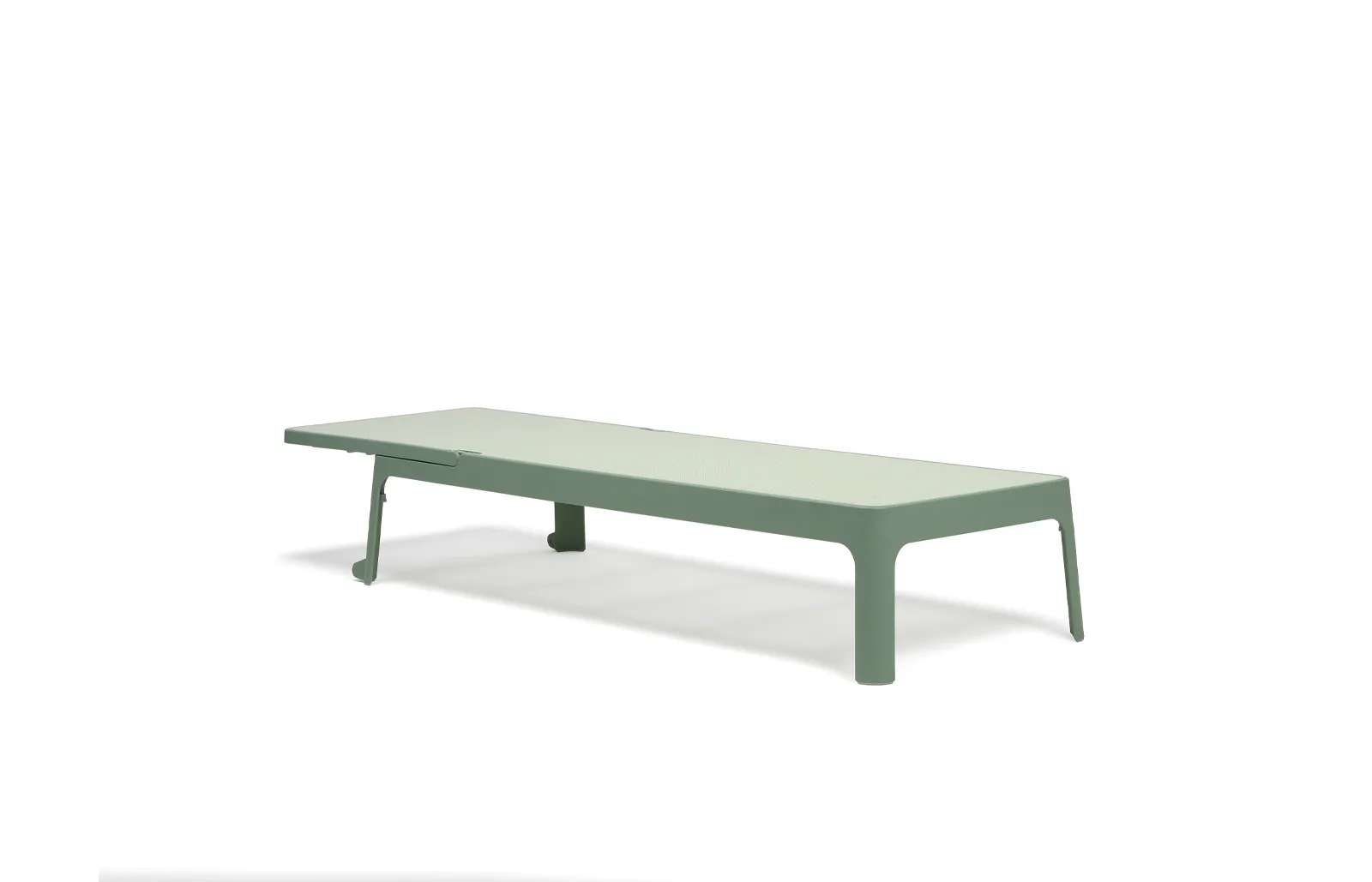 Plano galerie 11