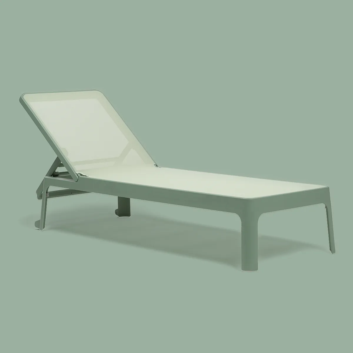 Plano galerie 2