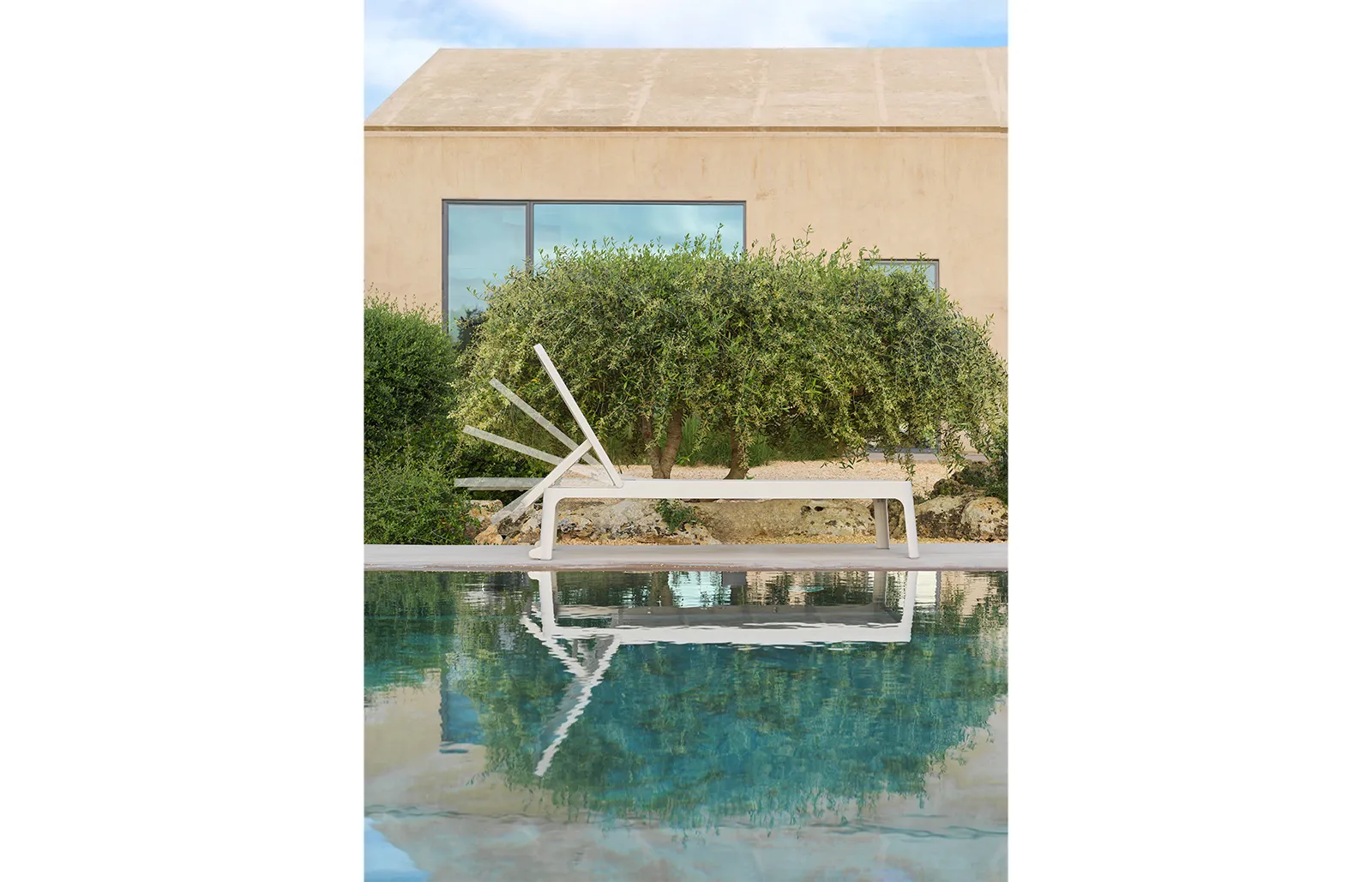 Plano galerie 7