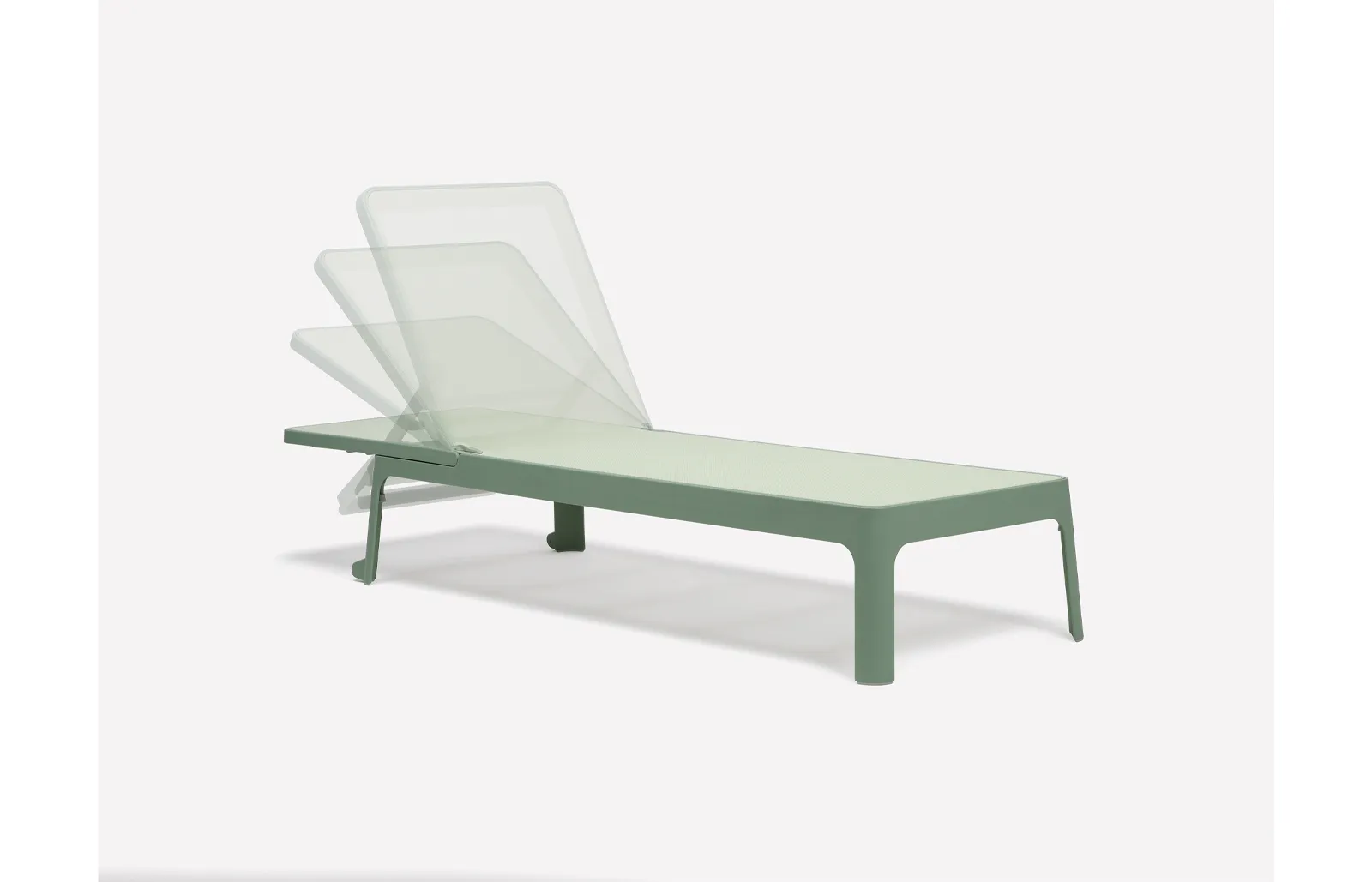 Plano galerie 10