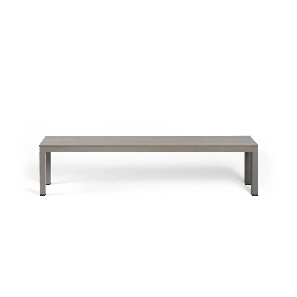 Rio Bench Alu - Scaune