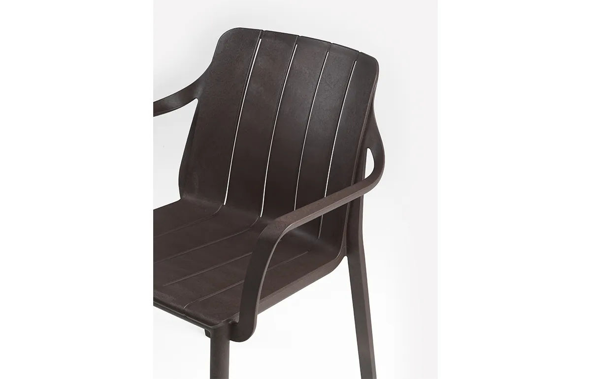 Tiberina Armchair galerie 10