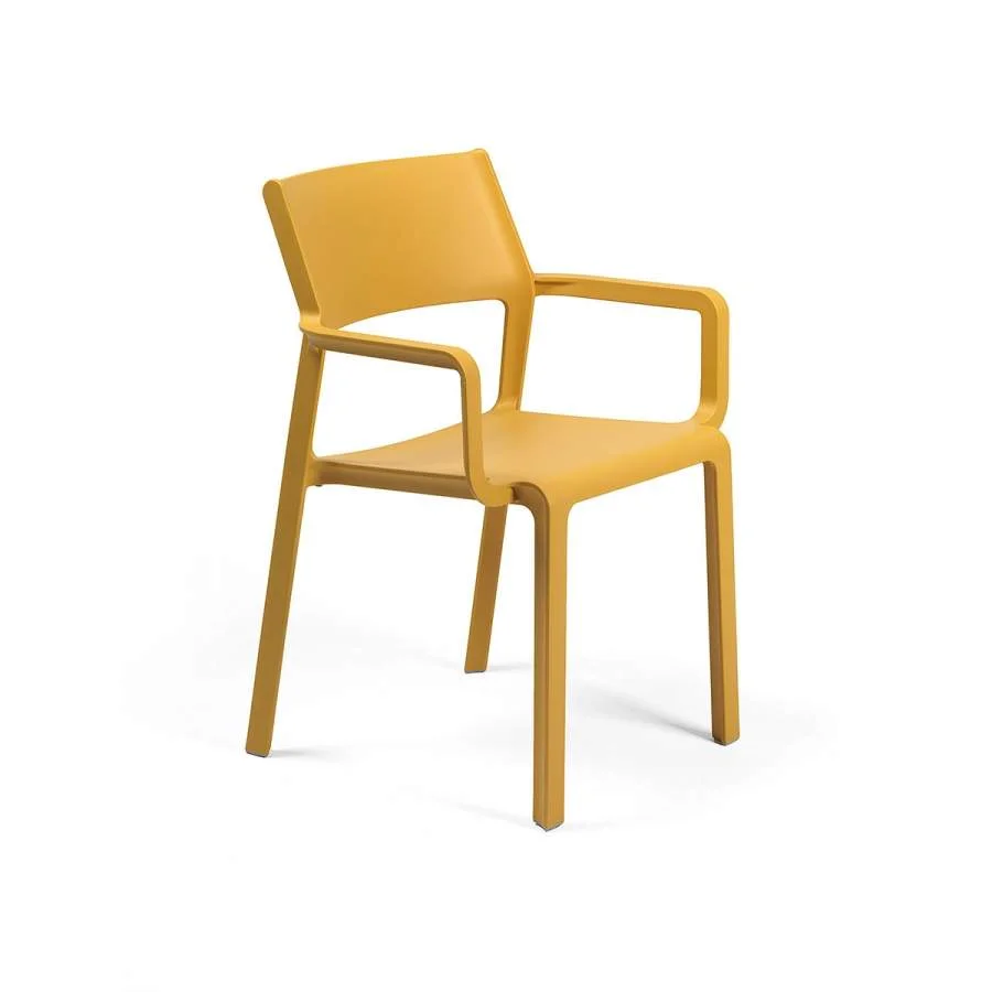 Trill Armchair - Scaune