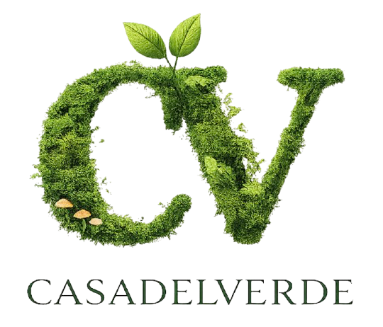 CasaDelVerde
